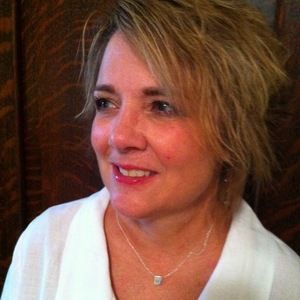 Meet your Posher, Debbie